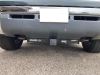 Draw-Tite Front Mount Trailer Hitch Receiver - Custom Fit - 2" customer photo