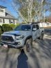 Thule TracRac TracONE Ladder Rack for Toyota Tacoma - Fixed Mount - 800 lbs - Matte Black customer photo