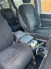 Rampage Minivan Center Console - 29" Long x 9" Wide x 14" Tall - Charcoal customer photo