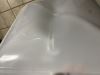 Vent Cover for Ventline Old Style Rounded Dome Trailer Roof Vents - White customer photo