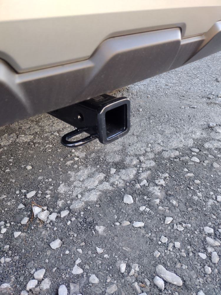 Inspiring 2023 Mitsubishi Outlander Tow Hitch Pictures