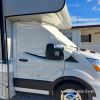 Adco RV Windshield Cover for Class B and Class C Motorhomes - White customer photo