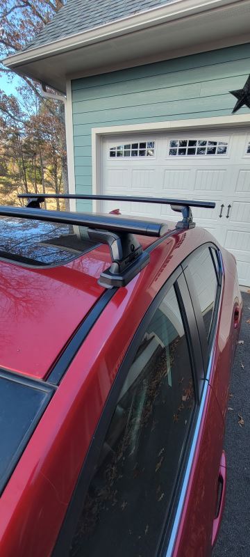 Yakima Roof Rack | etrailer.com