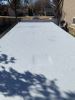 Alpha Systems RV Roof Replacement Installation Kit for Roofs Over 26' - White customer photo