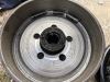 Electric Trailer Brake Assembly - Self-Adjusting - 10" - Right Hand - 3,500 lbs customer photo
