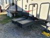 Lippert Underchassis Double Bin Storage Unit for RVs - 99-1/2" Long customer photo