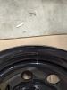 Dexstar Steel Mini Mod Trailer Wheel - 16" x 6" Rim - 6 on 5-1/2 - Black Powder Coat customer photo