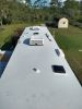 Alpha Systems Superflex TPO RV Roof Membrane - White - 40' x 9-1/2' customer photo