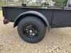 Kenda Karrier ST205/75R14 Radial Trailer Tire with 14" Black Mod Wheel - 5 on 4-1/2 - LR C customer photo