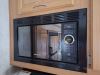 Greystone Built-In RV Microwave - 900 Watts - 0.9 Cu Ft - Black customer photo