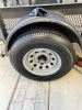Trailer Axle w/ Electric Brakes - Easy Grease - 6 on 5-1/2 Bolt Pattern - 89" Long - 5,200 lbs customer photo