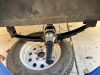 Trailer Axle w/ Electric Brakes - Easy Grease - 6 on 5-1/2 Bolt Pattern - 89" Long - 5,200 lbs customer photo