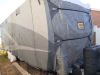 Adco Olefin HD RV Cover for Travel Trailers up to 28' 6" - All Climate + Wind - Gray customer photo