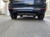 etrailer Trailer Hitch Receiver - Custom Fit - Matte Black Finish - Class III - 2" customer photo