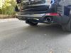 etrailer Trailer Hitch Receiver - Custom Fit - Matte Black Finish - Class III - 2" customer photo