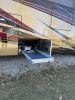 MORryde RV Cargo Sliding Tray - 90" x 29" - 2 Way Slide - 60 Percent Extension - 800 lbs customer photo