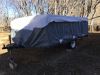 Classic Accessories PolyPro III Deluxe RV Cover for Pop Up Campers up to 12' Long - Gray customer photo