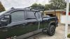 Thule TracRac SR Sliding Truck Bed Ladder Rack for Dodge Ram and Ford Super Duty Pickups - 1,250 lbs customer photo