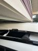 Inno Wedge 660 Rooftop Cargo Box - 11 cu ft - Gloss White customer photo