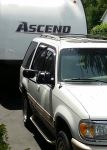 Review image number 1 submitted by Vacation vehicle-2000 mercury mountaineer