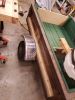 Mounting Brackets for Trailer Fender - 8"/12" Wheels - Galvanized Steel - Qty 2 customer photo