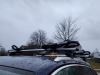 Thule WingBar Evo Crossbars - Aluminum - Silver - 53" Long - Qty 2 customer photo