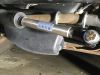 Roadmaster Exact Center Steering Stabilizer w/ Custom Brackets customer photo