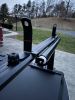 Ladder Roller for Yakima HD Bar, JetStream, FlushBar, and RailBar Crossbars - 75 lbs customer photo