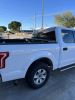 UWS Truck Bed Toolbox - Narrow Crossover - Low Profile - Slim Line Series - 3.5 cu ft - Gloss Black customer photo