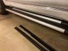 Westin Sure-Grip Running Boards w/ Custom Installation Kit - 6" Wide - Brushed Aluminum customer photo