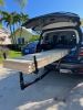 Malone Axis Truck Bed and Roof Load Extender for 2" Hitches - 375 lbs customer photo