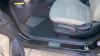 Hopkins Semi-Custom Auto Floor Mats - PVC - Front/Rear - Black customer photo