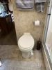 Dometic 320 Full-Timer RV Toilet - Standard Height - Elongated Bowl - Tan Ceramic customer photo