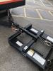 Buyers Products 10 Ton Combination Hitch with Mounting Kit - 2-5/16" Ball - BH10 Series customer photo