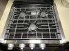 Die-Cast Grate for Furrion Range Cooktop - 2 Piece customer photo