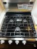 Die-Cast Grate for Furrion Range Cooktop - 2 Piece customer photo