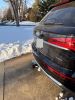 Hidden Hitch by Draw-Tite Trailer Hitch Receiver - Custom Fit - 2" customer photo