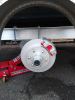 Kodiak Disc Brake Kit - 12" Hub/Rotor - 6 on 5-1/2 - Dacromet - 5,200 lbs to 6,000 lbs customer photo