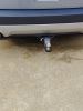 etrailer Trailer Hitch Receiver - Custom Fit - Matte Black Finish - Class III - 2" customer photo