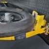 Erickson E-Chock Wheel Chocks for E Track - Powder Coated Steel - Qty 2 customer photo