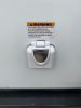 Furrion Replacement Power Inlet - 30 Amp - LED - Square - White customer photo
