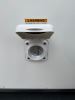 Furrion Replacement Power Inlet - 30 Amp - LED - Square - White customer photo