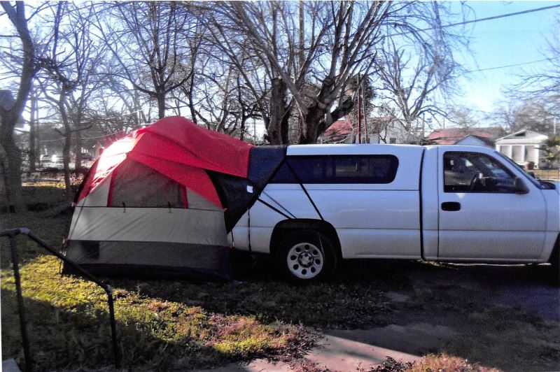 Best 2012 Chevrolet Silverado Truck Bed Tents | etrailer.com