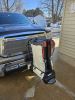 SnowBear Proshovel Snowplow for 2" Hitches - Electric Actuator - 88" Wide x 26" Tall customer photo