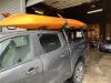 Rhino-Rack Nautic 580 Side Loading Kayak Roof Rack w/ Tie-Downs - Saddle Style - Channel Mount customer photo
