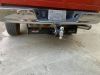 Curt Trailer Hitch Receiver - Custom Fit - Class V Commercial Duty - 2-1/2" customer photo