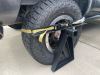 Combo Bar 6" with 2" Trailer Hitch Receiver - Unpainted customer photo