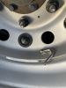 Wheel Masters Tire Pressure Valve Extenders - 135-Degree Bend - Steel Rear Wheels - Qty 2 customer photo