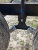 MORryde Suspension Upgrade Kit for Tandem Axle Trailers - 2-1/4" Long Shackle Straps customer photo