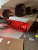 LED Trailer Tail Light - 6 Function - Submersible - 18 Diodes - Rectangle - Red Lens - Passenger customer photo